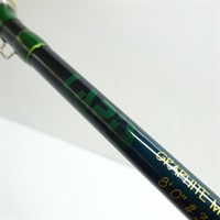 ラピス グラファイトモデル 803